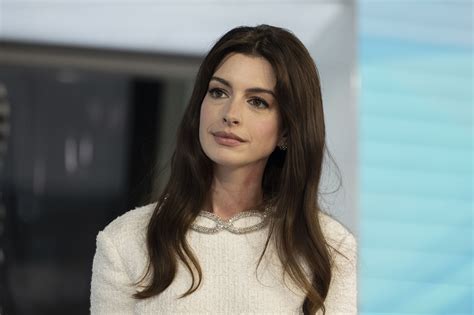 Anne Hathaway Deepfake Porn Videos